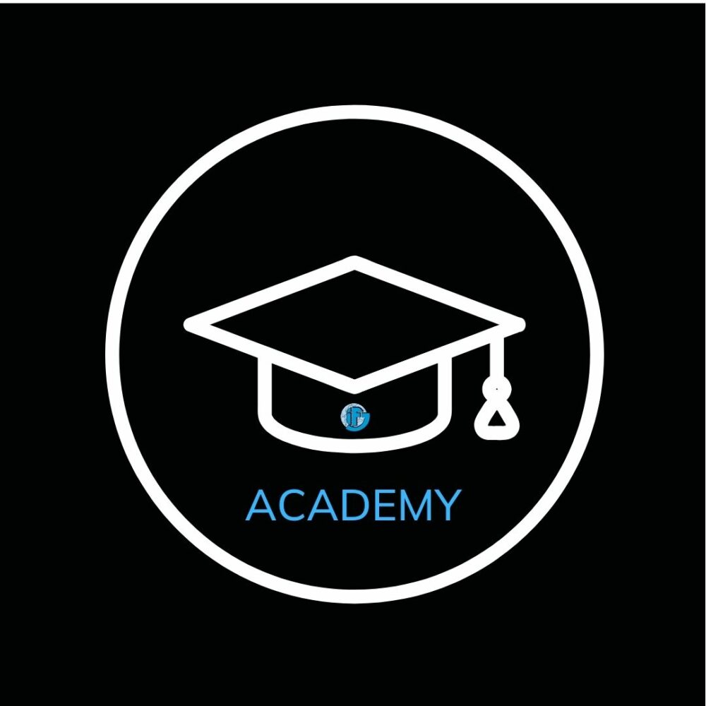 De IFJ academy