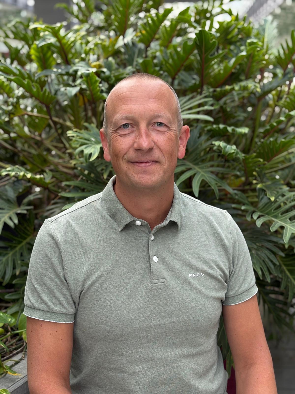 Koen van Diest