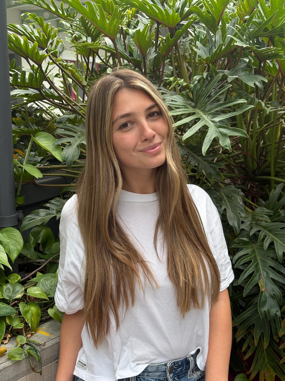 Sofia Cassanello Sánchez